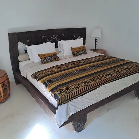 Bear Cottage 4 Bedroom Luxury Villa - Petitenget, Seminyak Exterior photo