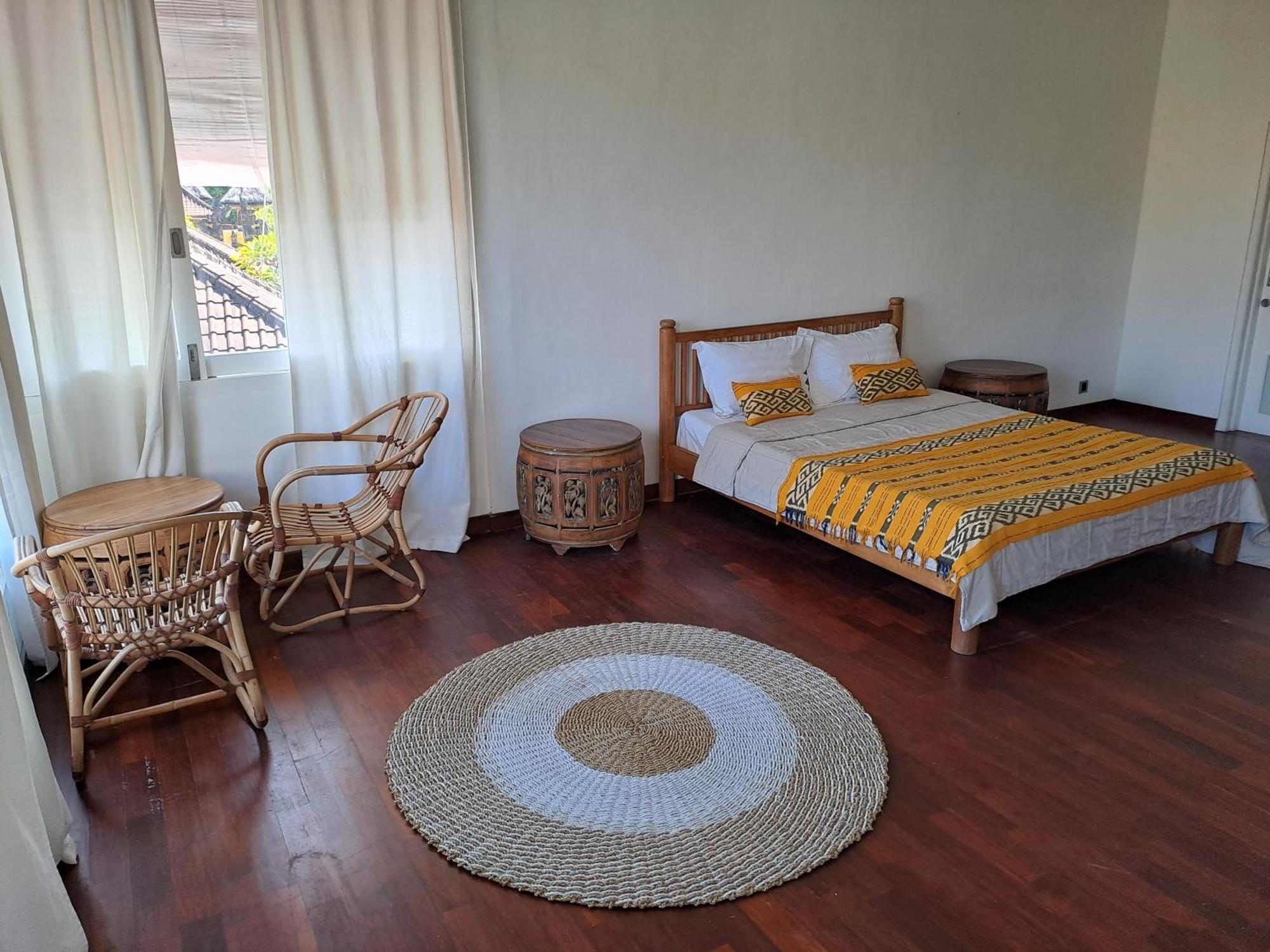 Villa Bear 4 Bedroom Luxury - Petitenget, *