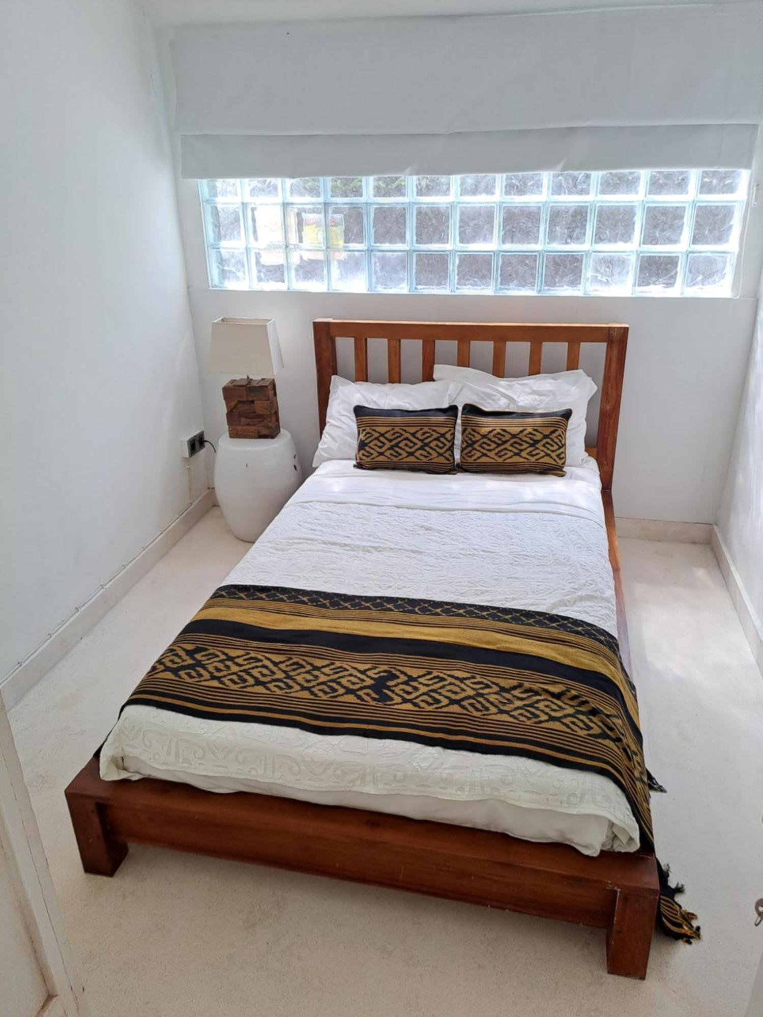 Bear 4 Bedroom Luxury - Petitenget, Seminyak (Bali)