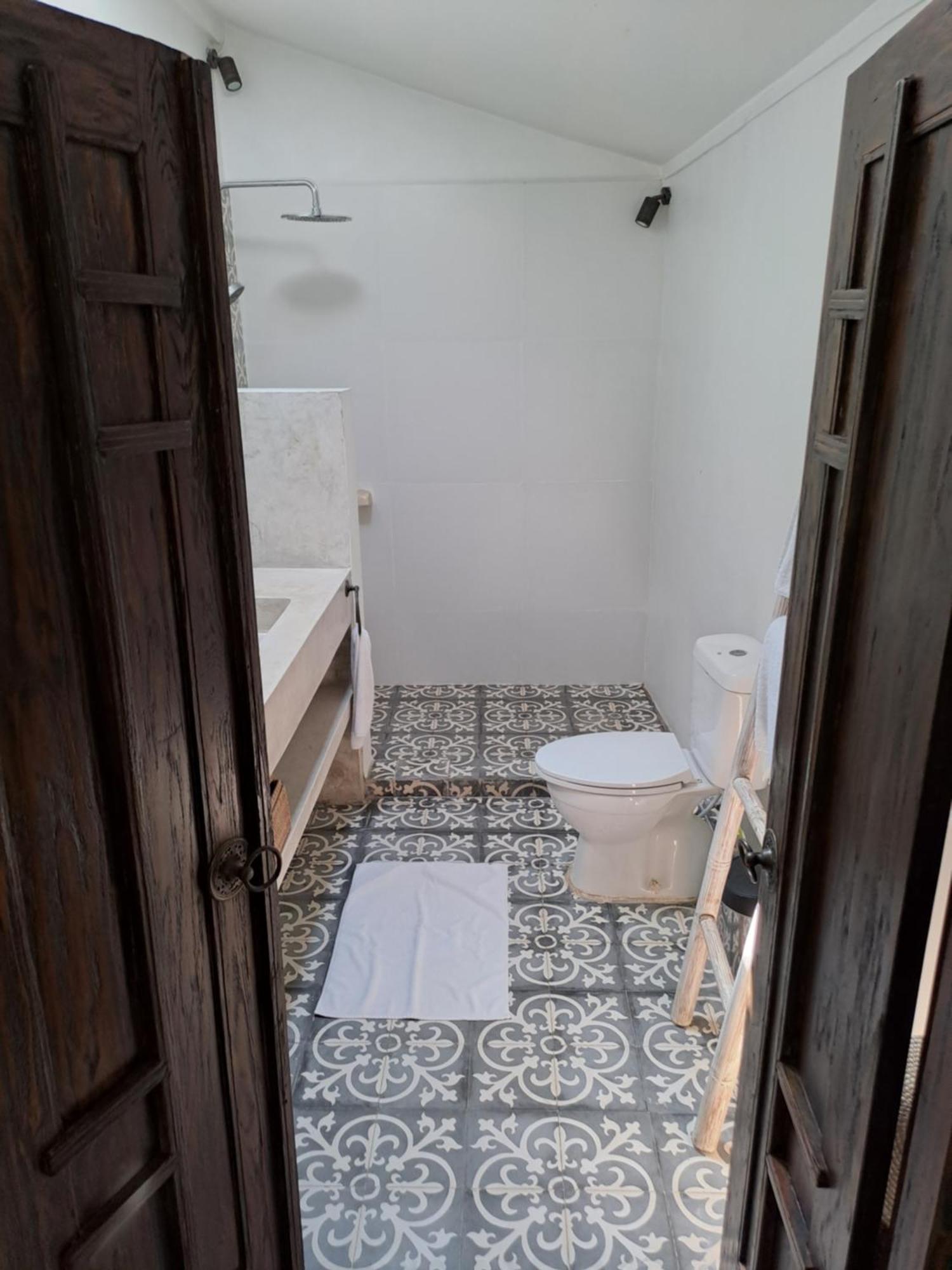 Bear 4 Bedroom Luxury - Petitenget, *